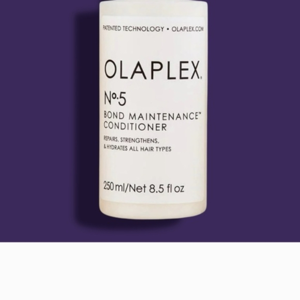 Olaplex No.4, No.5 & No.3 Trio - Cream White Bottles Priced For All 3 - Picture 4 of 8